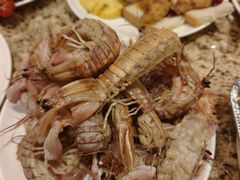 -禾斗海鲜自助(市南银座店)