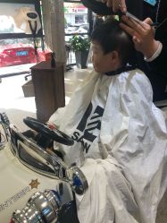 -PE SALON