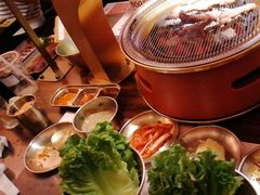 -西塔老太太泥炉烤肉(上海七宝领展广场店)