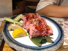 -竹涟烧肉(欢肆店•原星悦荟店)