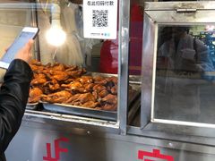 -陶记正宗德州扒鸡(科巷店)