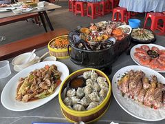 -阿弟特色海鲜餐厅·大排档(平潭店)