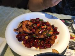 -花舍·新派粤菜·西餐·下午茶(亚运村·鸟巢店)