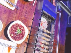 -三个蒙古大叔羊肉串(大宁店)