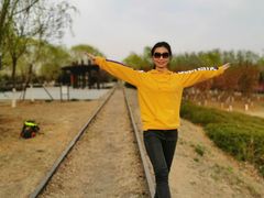 -永定河休闲森林公园