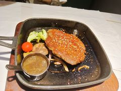 -牛扒先生·厚切雪花牛扒西餐厅(北京路禺山路店)