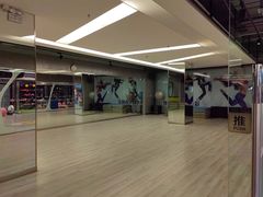 -优享健身(物美圣熙8号购物中心店)