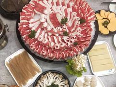 -阿拉佰饭店(西关店)