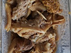 和味牛杂-西华肉菜市场(荔湾店)