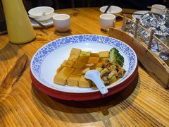 -花溪雨·森林餐厅(石基店)