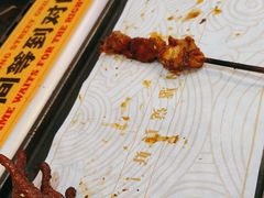 -令狐冲烤鱼·烧菜馆(达明店)