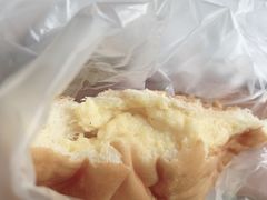 奶油蛋糊-小麦之家(海湾总店)