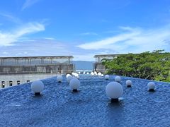 -三亚太阳湾柏悦酒店
