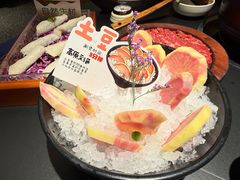 -季季山·云南野生菌火锅(上海首店)