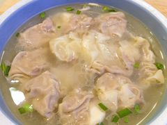 -老新隆牛肉锅贴(新街口店)