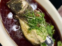 -徐记私厨(半淞园路店)