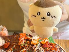 -NG PASTA吴居·中华意面·鲜牛排(南头古城店)