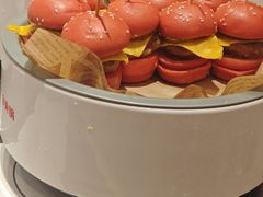 -龍歌自助小火锅(雨花台江南虹悦城店)