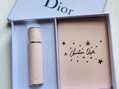 -Dior迪奥(上海世茂广场店)