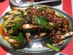 -酒城烤事(玉带龙庭店)