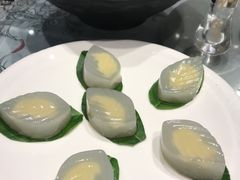 特色冰榴莲-旭季轩(东城店)