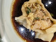 -伊喜饺子·烤鸭(五道口学院路店)