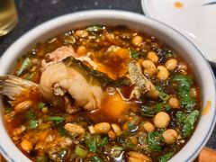 -小饕荟雅安贡椒鱼鲜馆(广福桥店)