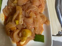 -平山城鑫烧烤(建国楼店)