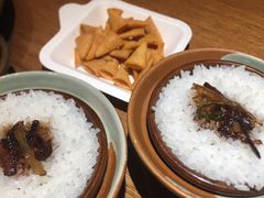 米饭-吃饭皇帝大(合生汇店)