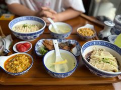 -孙盛兴奥灶面馆·蟹黄面·三虾面(山塘街总店)
