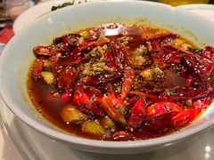 -松沪名灶·豆浆鱼头·新上海菜(飞航吾悦广场店)