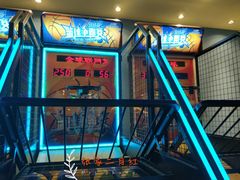 -汤姆熊欢乐世界(光启城店)