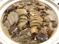 鵝煲-镛记酒家