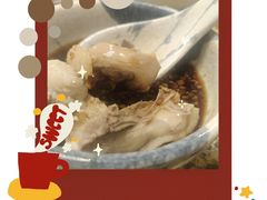 -原味四季椰子鸡(公明百佳华店)