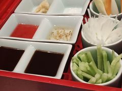 -聆桂烤鸭·金奖烤鸭(静联广场店)