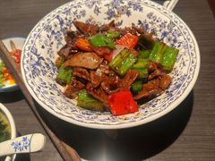 -阿大排档(长春这有山店)