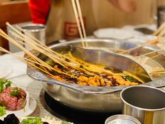 -袁记串串香(喜力博物馆店)