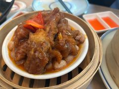 -香港新曜记茶餐厅(万泰城店)