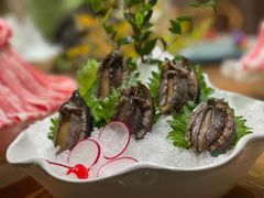 -尚海豆捞(乐虹坊店)