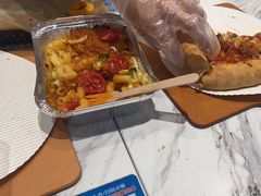 -达美乐比萨(骏壹万邦广场店)