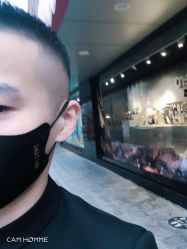 -时尚殿堂hair salon