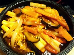 -汉城馆·烤肉火锅餐厅·韩国烤肉(河北云瑧世纪大饭店)