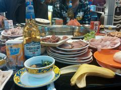 -麻辣一坊自助火锅(长兴店)