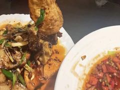 -代木儿回锅肉
