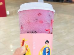 -果呀呀(国金街店)