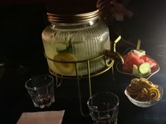 -音乐房子·Vintage Live Bar(玉林总店)