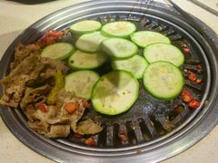 -猫爪爪原切自助烤肉(观音桥阳光世纪店)