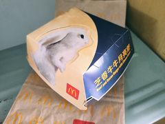 -麦当劳(西客站店)