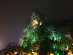 -桂林两江四湖景区