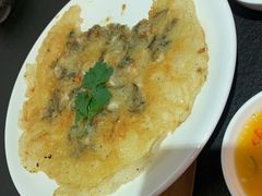 潮州蚝烙-潮堂 · 潮州菜(国贸商城店)